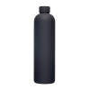 Brit Vacuum Bottles Black